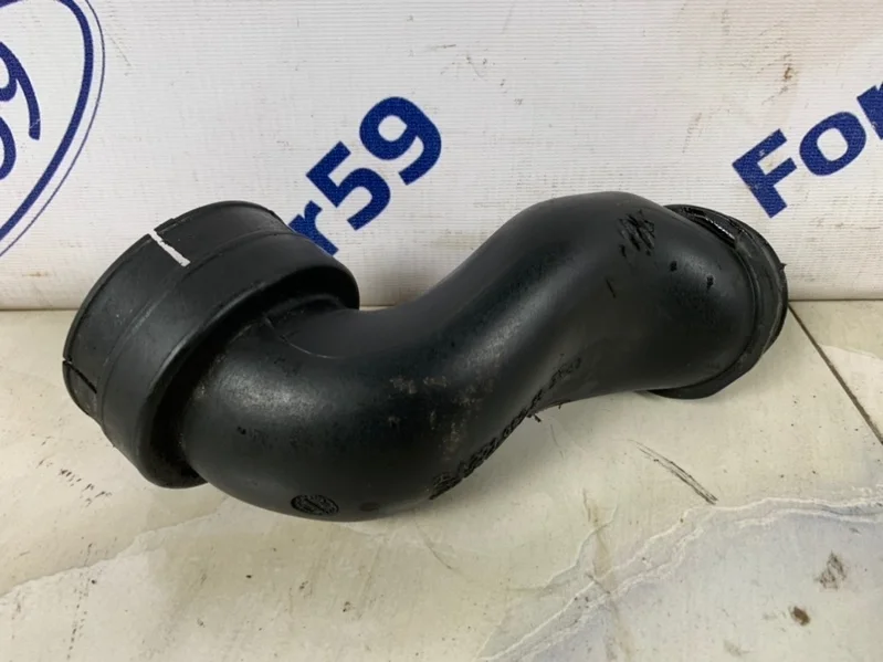 Патрубок интеркулера Mercedes-Benz C-Class 2002 A2710901437 W203 1.8 (M271)