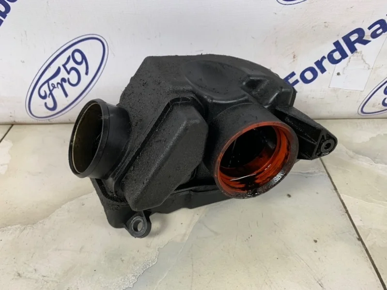 Влагоотделитель Mercedes-Benz C-Class 2002 A2710900804 W203 1.8 (M271)