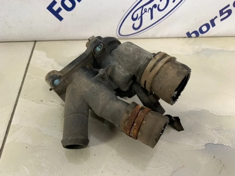 Термостат Ford Focus 2 2005-2011 1473090 CB4 1.6 (HXDA)