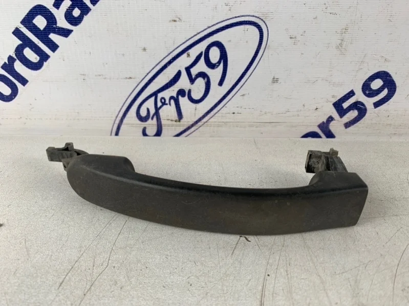 Ручка двери Ford Fusion 2008 1511456 CBK 1.6, передняя правая