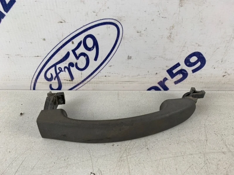 Ручка двери Ford Fusion 2008 1511456 CBK 1.6, задняя правая