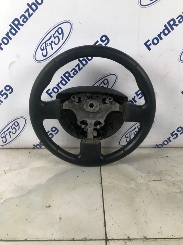 Руль Ford Fusion 2006-2012 1358833 CBK