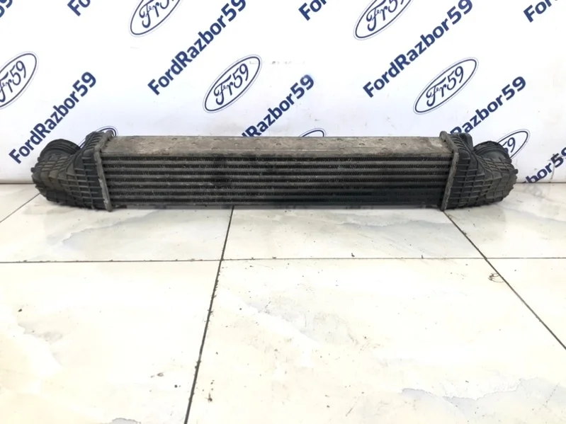 Интеркулер Mercedes-Benz E-Class 2002-2006 A2115002602 W211