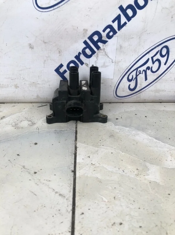 Катушка зажигания Ford Fusion 2002-2012 1317972 CBK 1.4 (FXJA)