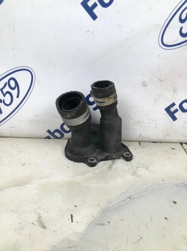 Корпус термостата Ford Fusion 2002-2012 1707050 CBK 1.4 (FXJA)