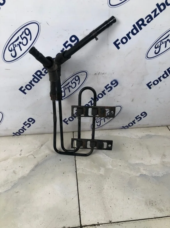 Радиатор гидроусилителя Hyundai Tucson 2004 575502E000 JM 2.0 (G4GC)