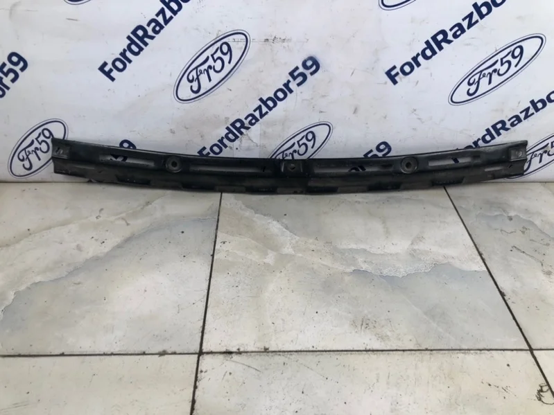 Кронштейн бампера Hyundai Tucson 2004 865512E000 JM 2.0 (G4GC)