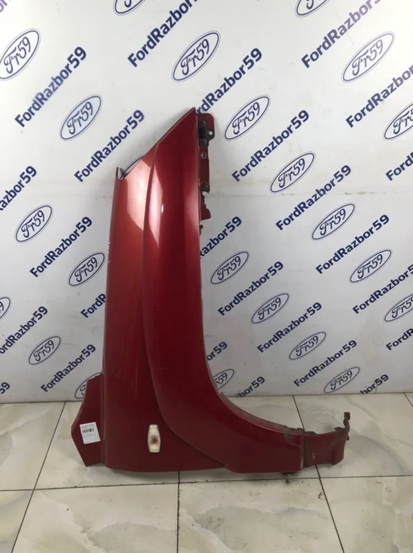 Крыло Kia Sportage 2005 663211F130 JE 2.0 (G4GC), переднее правое