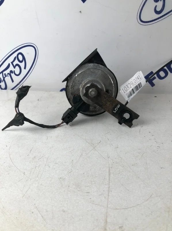 Сигнал звуковой Kia Sportage 2005 966103E001 JE 2.0 (G4GC)