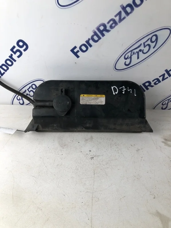 Бачок расширительный Kia Sportage 2005 254312E000 JE 2.0 (G4GC)