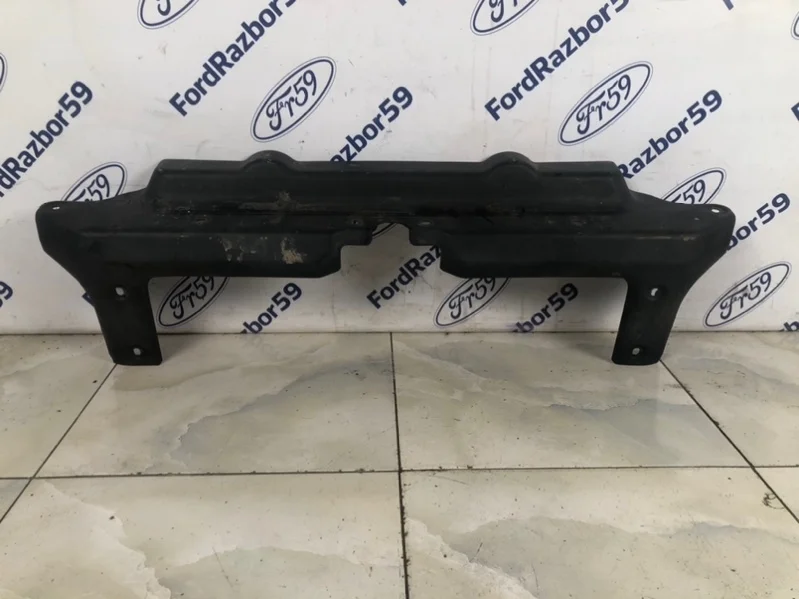 Кожух замка капота Kia Sorento 2002-2006 865853E000 BL