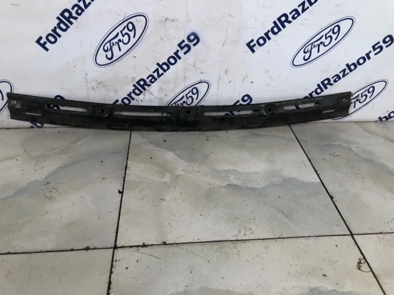 Кронштейн бампера Hyundai Tucson 2004-2009 865512E000 JM, передний