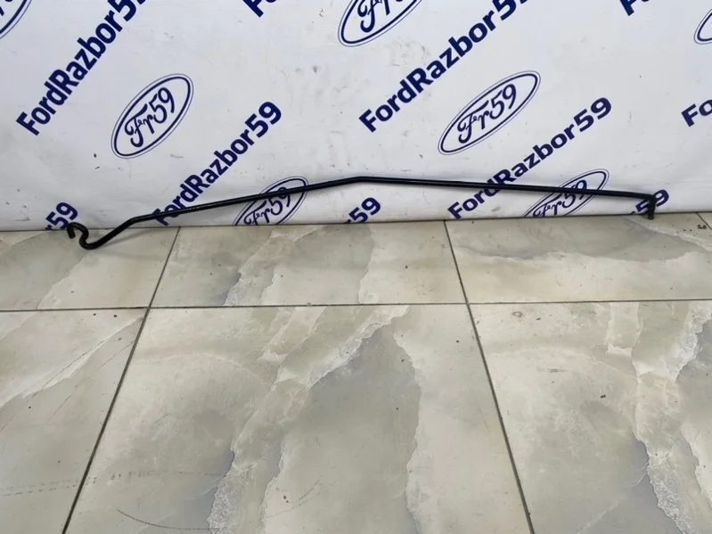 Упор капота Ford S-Max 2006-2010 1582197 WS