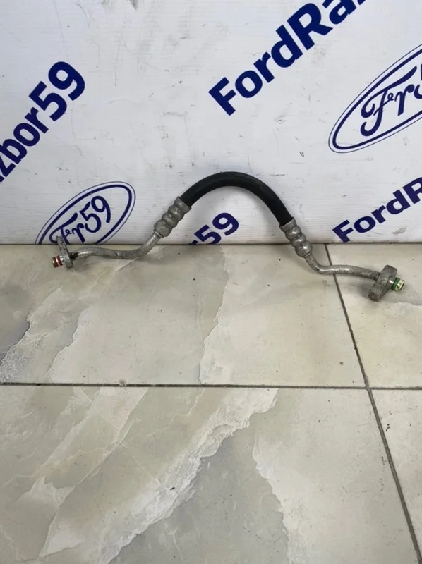 Трубка кондиционера Ford S-MAX 2006-2010 1682026 WS