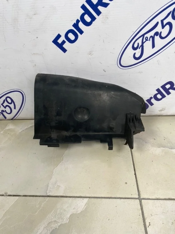 Воздуховод Ford S-MAX 2006-2010 1505772 WS