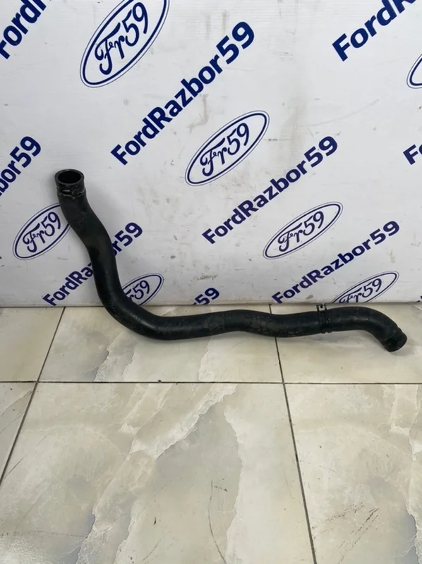 Патрубок системы охлаждения Kia Ceed 2008 254112H000 ED 1.6 (G4FC)