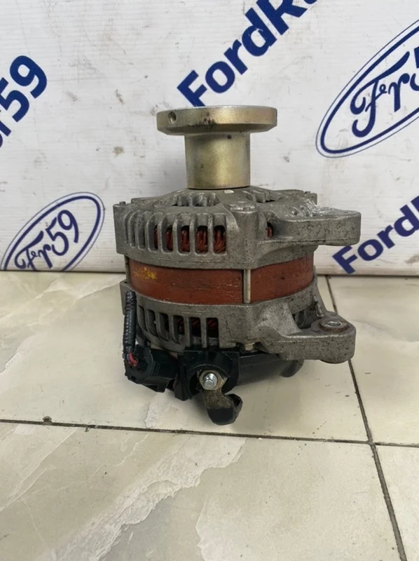 Генератор Ford Focus 2 2005 1708383 CB4 1.8 (KKDA)
