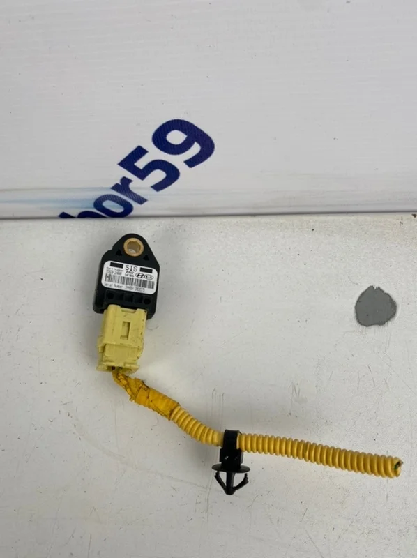 Датчик Airbag Kia Ceed 2008 959202H000 ED 1.6 (G4FC)