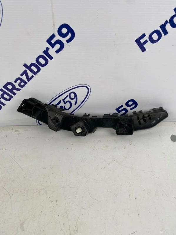 Кронштейн бампера Kia Ceed 2008 866131H000 ED 1.6 (G4FC), задний левый