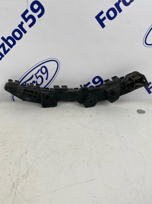 Кронштейн бампера Kia Ceed 2008 866141H000 ED 1.6 (G4FC), задний правый