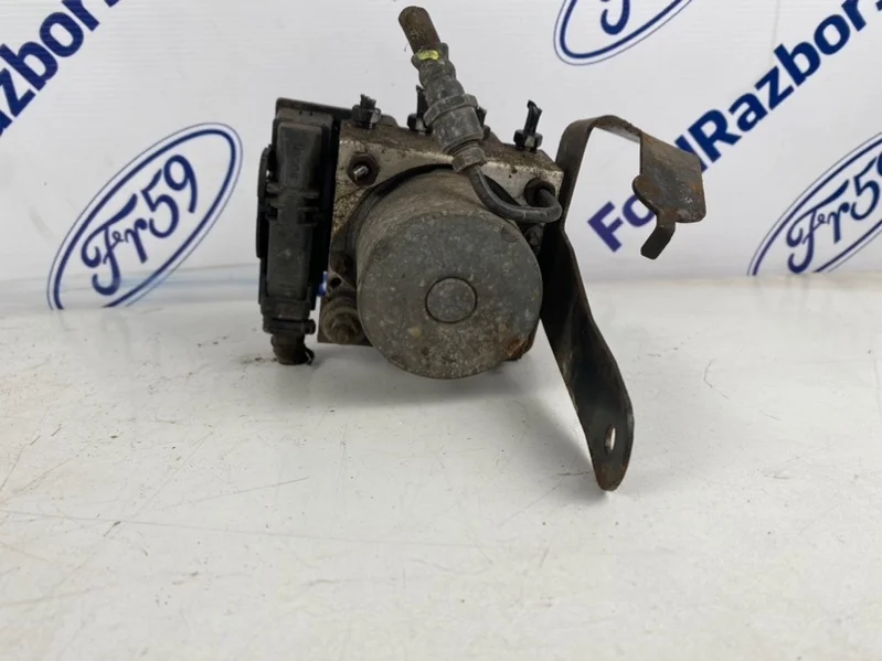 Блок ABS Kia Ceed 2008 589201H3A0 ED 1.6 (G4FC)