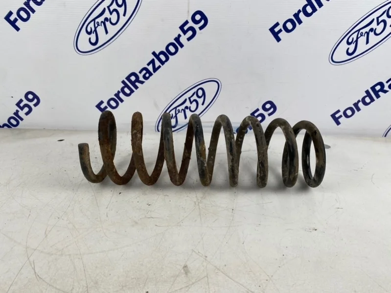 Пружина Kia Ceed 2008 553501H000 ED 1.6 (G4FC), задняя