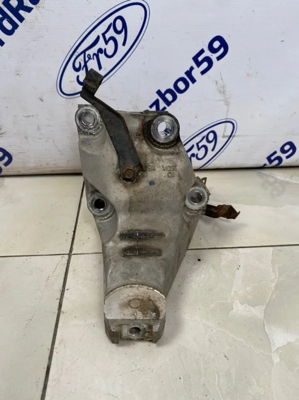 Кронштейн опоры двигателя Honda Accord 2007 50610SDAA01 CL 2.0 (K20Z2), задний