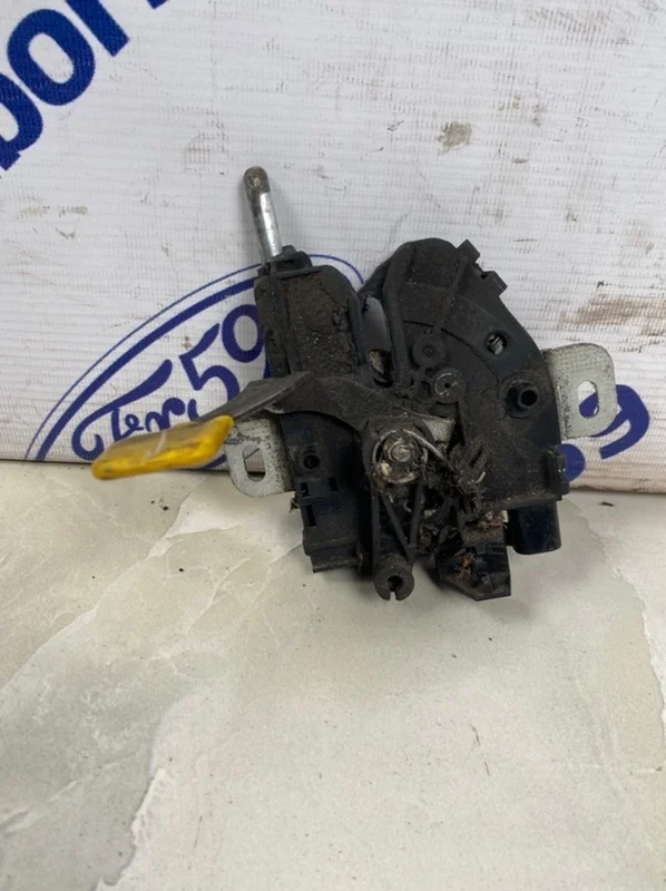 Замок капота Ford Mondeo 4 2007-2010 1490198 BD