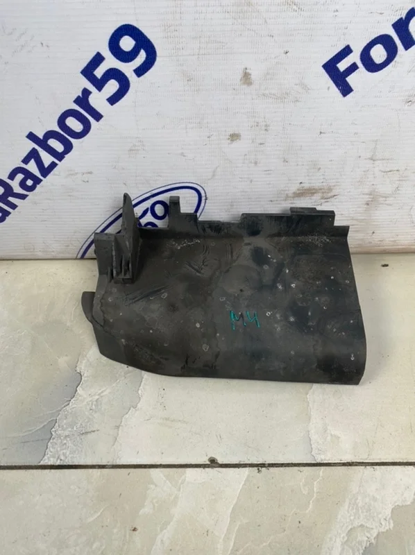 Воздуховод радиатора Ford Mondeo 4 2007-2010 1505772 BD