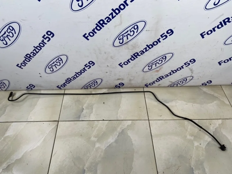 Патрубок системы охлаждения Ford Mondeo 4 2007-2010 1501116 BD