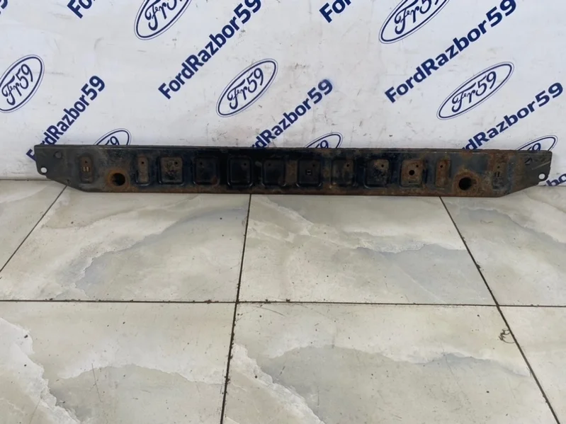 Планка под радиаторы Ford Mondeo 4 2007-2010 1381405 BD