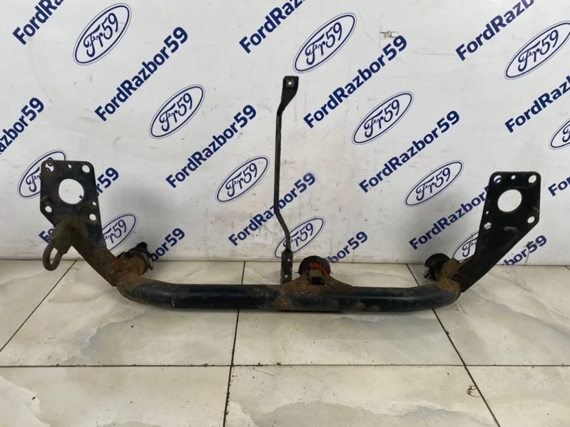 Планка под радиаторы Skoda Superb 2002-2008 3B0199521M B5