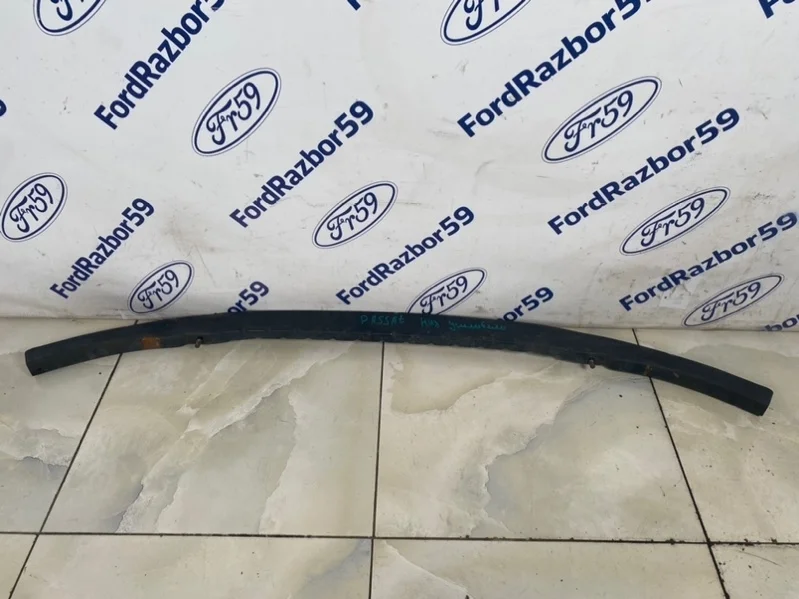 Усилитель бампера Volkswagen Passat 2005-2010 3С0807093 B6