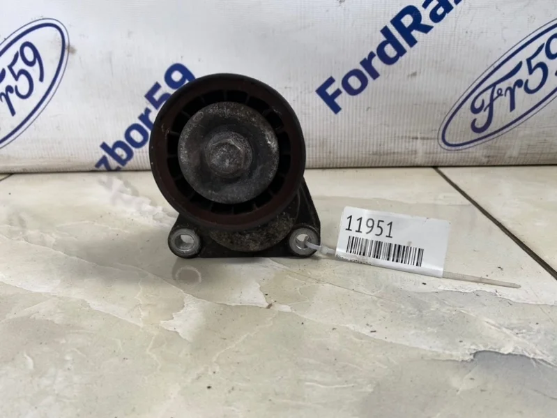 Ролик натяжной Ford Mondeo 3 2005 1371224 B4Y 2.0 (CJBA)