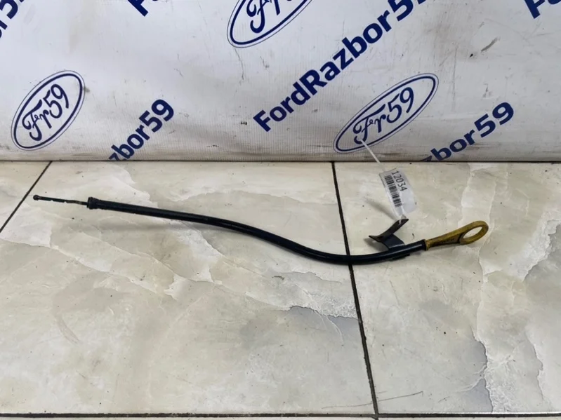 Щуп масляный Ford Focus 2 2007 1207160 CB4 1.6 (SHDA)