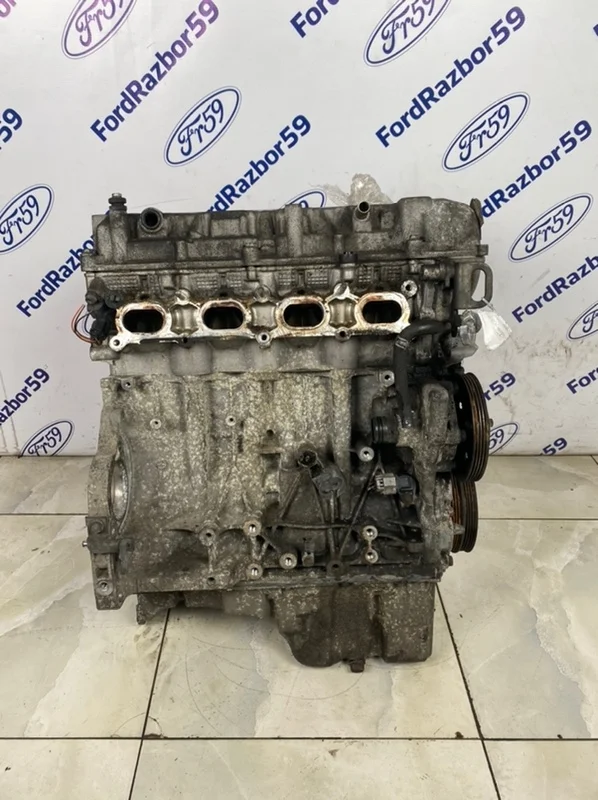 Двигатель Suzuki Swift 2005 M15A ZD21S 1.5 (M15A)