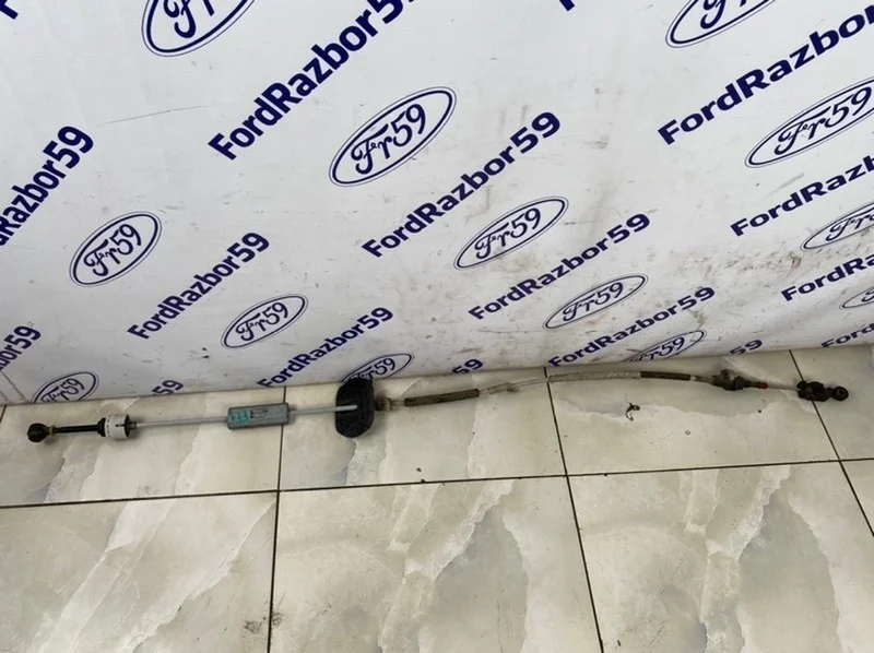 Трос переключения АКПП Ford Focus 1 1998-2004 1133160 DA 1.6 (FYDB)