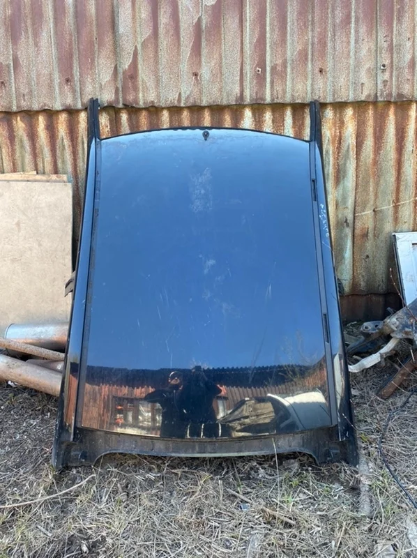 Крыша Ford Focus 2 2005-2011 1353416 CB4