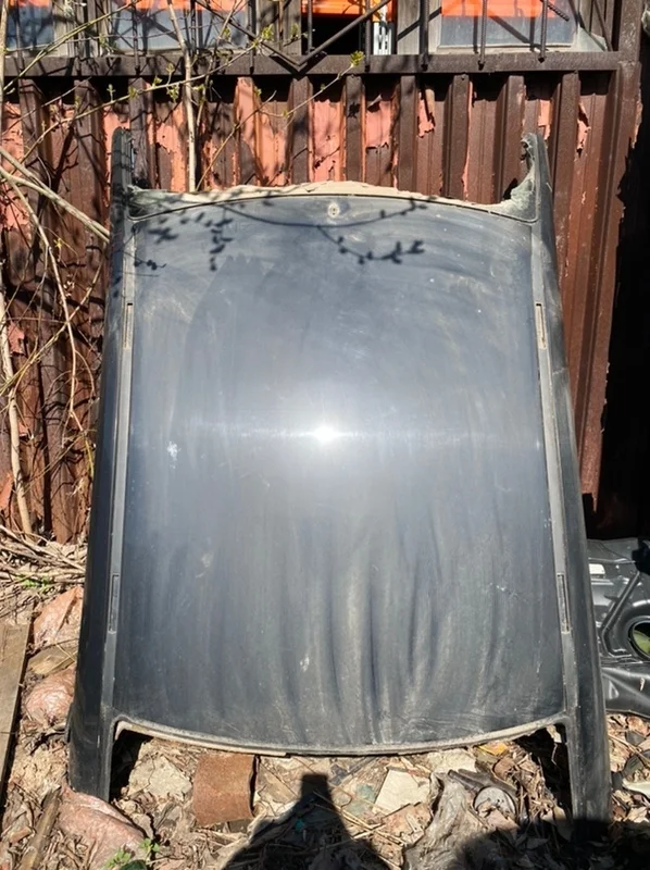 Крыша Ford Focus 2 2005-2011 1341767 CB4