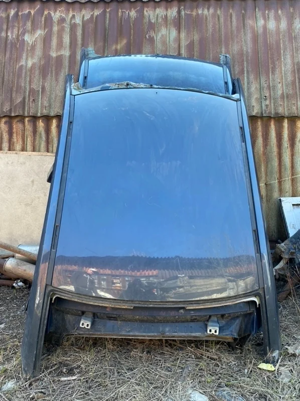 Крыша Ford Focus 2 2005-2011 1341767 CB4