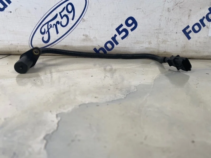 Датчик коленвала Hyundai Tucson 2005 3918027000 JM 2.0 TDCI