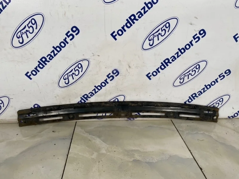 Кронштейн бампера Hyundai Tucson 2004-2009 865512E000 JM, передний