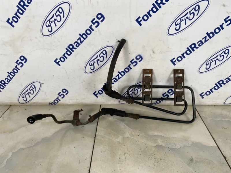 Радиатор гидроусилителя Hyundai Tucson 2004-2009 575502E000 JM