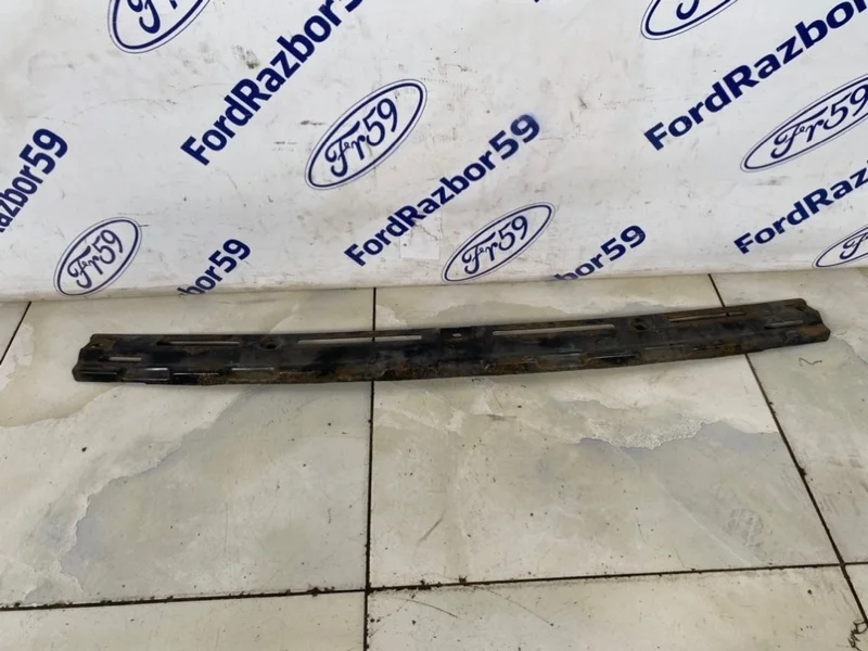 Кронштейн бампера Hyundai Tucson 2004-2009 865512E000 JM, передний