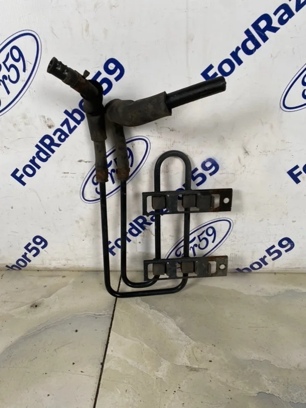 Радиатор гидроусилителя Hyundai Tucson 2004-2009 575502E000 JM