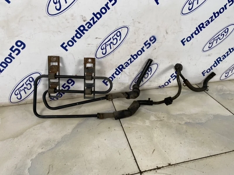 Радиатор гидроусилителя Hyundai Tucson 2004-2009 575502E000 JM