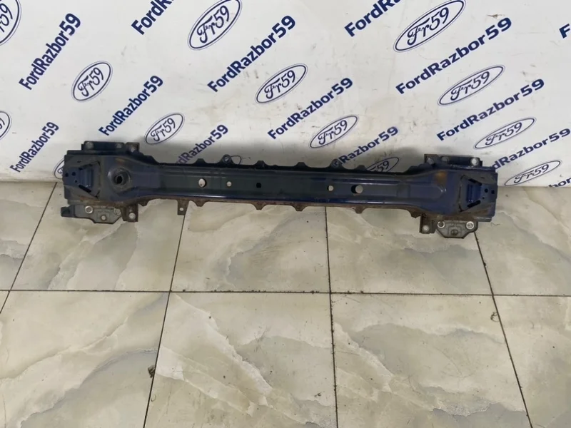 Усилитель бампера Mazda Mazda6 2007-2009 GS1D50070B GH, передний