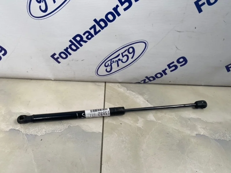 Упор капота Hyundai Santa Fe 2010 811602B000 CM 2.2 (D4HB), передний левый