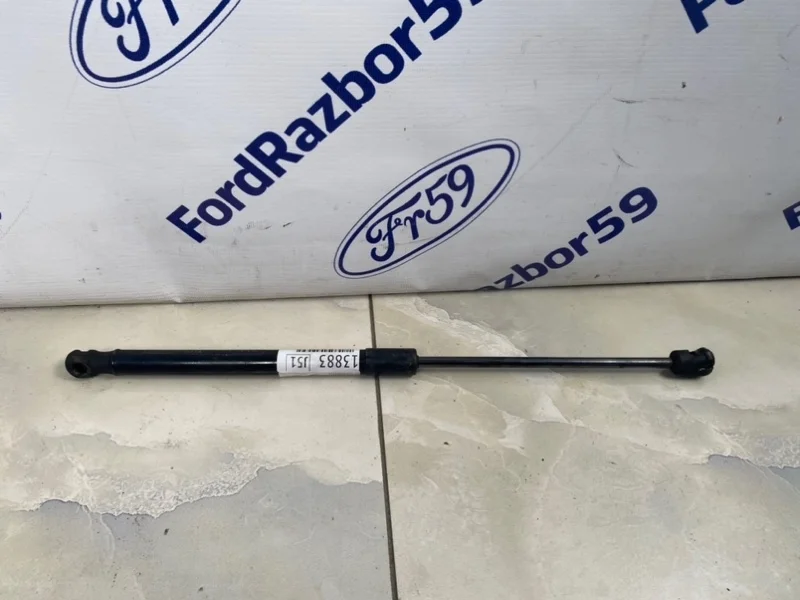 Упор капота Hyundai Santa Fe 2010 811602B000 CM 2.2 (D4HB), передний правый