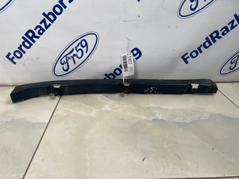 Кронштейн бампера Hyundai Santa Fe 2010 866142B700 CM 2.2 (D4HB), задний правый